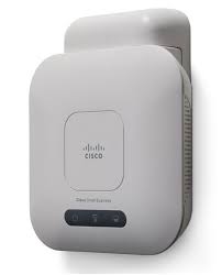 Access Point CISCO AP WAP121-A-K9-NA